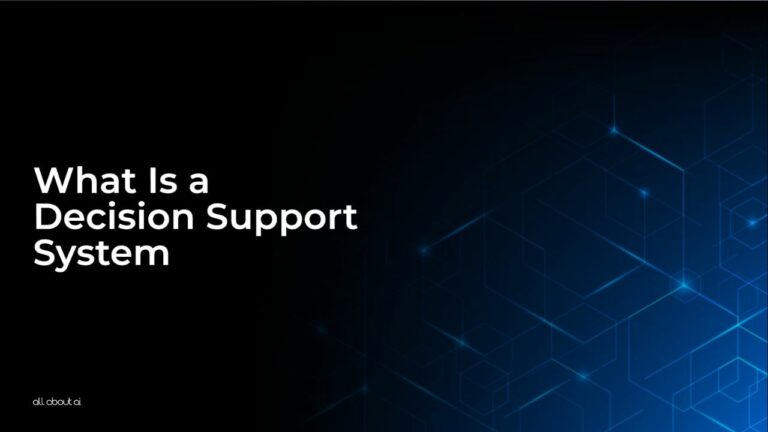 What_Is_a_Decision_Support_System