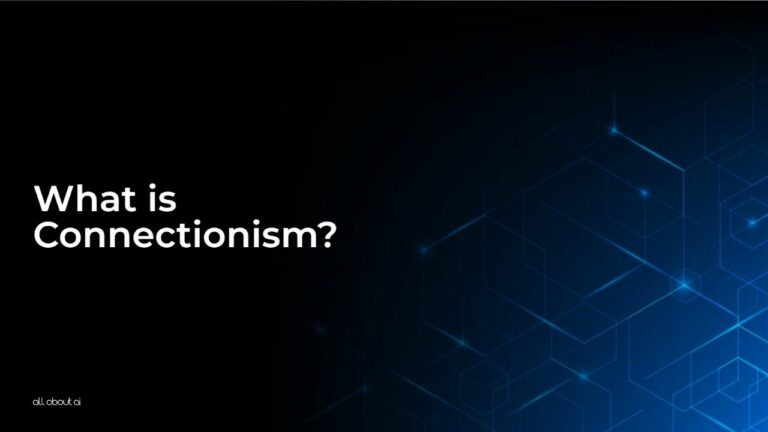 What_is_Connectionism