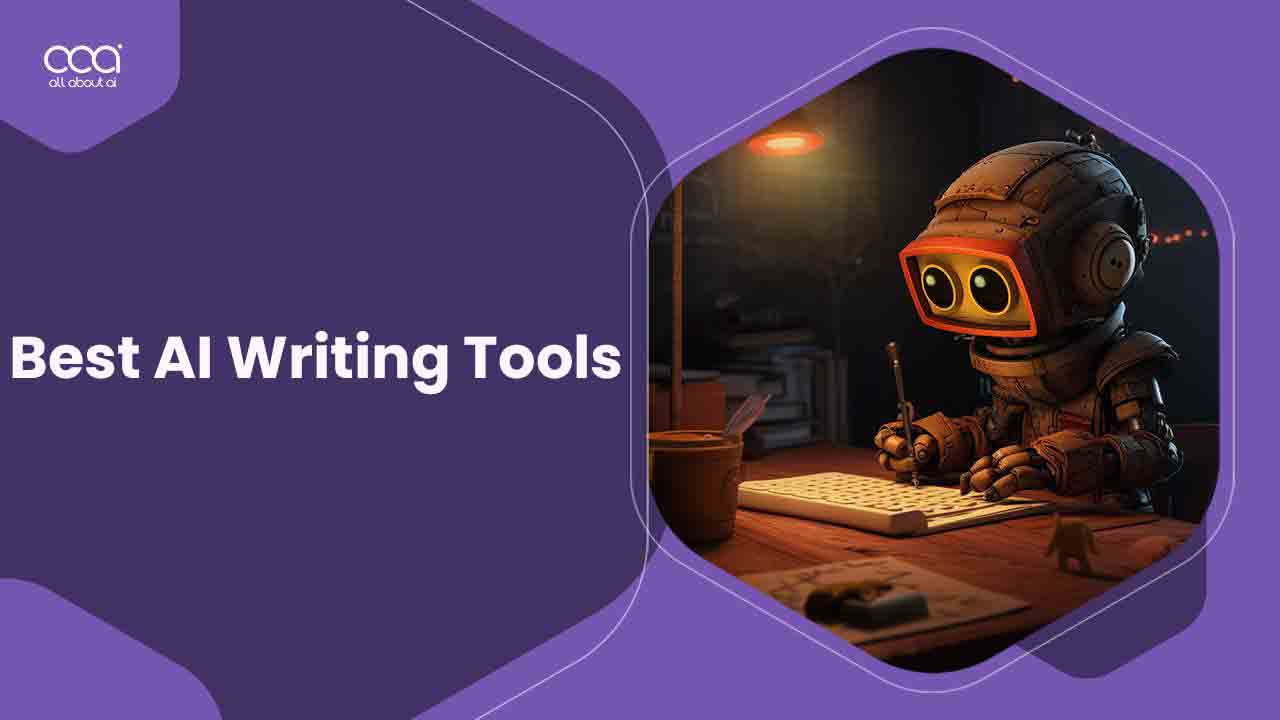 Best AI Writing Tools in Australia for 2024