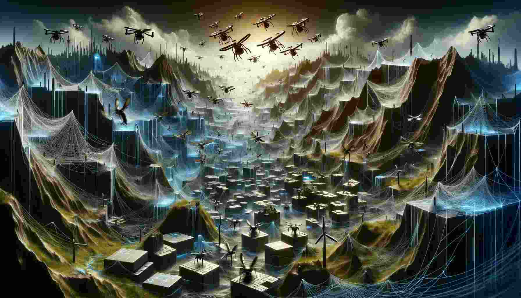  Quel sont les défis à relever lors de la mise en œuvre de l'optimisation multi-essaim ? 