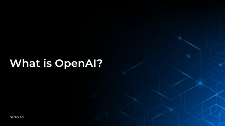 What_is_OpenAI_aaai