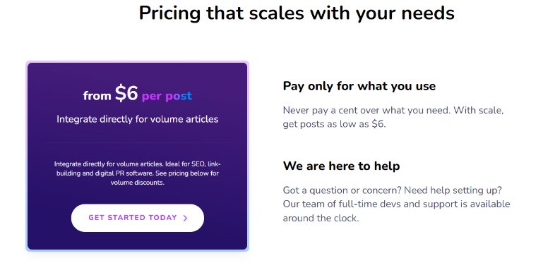 Content-at-Scale-offers-tailored-pricing-for-SEO-link-building-and-digital-PR-making-it-ideal-for-regional-marketing-agencies.