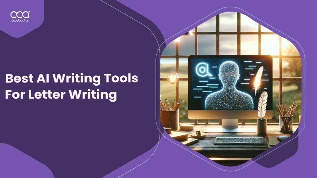 +9 Best AI Writing Tools for Letter Writing in Australia