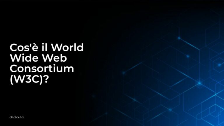 Cos_il_World_Wide_Web_Consortium_W3C