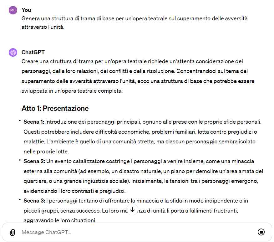 Definire-il-Tema-e-la-Trama-chatgpt