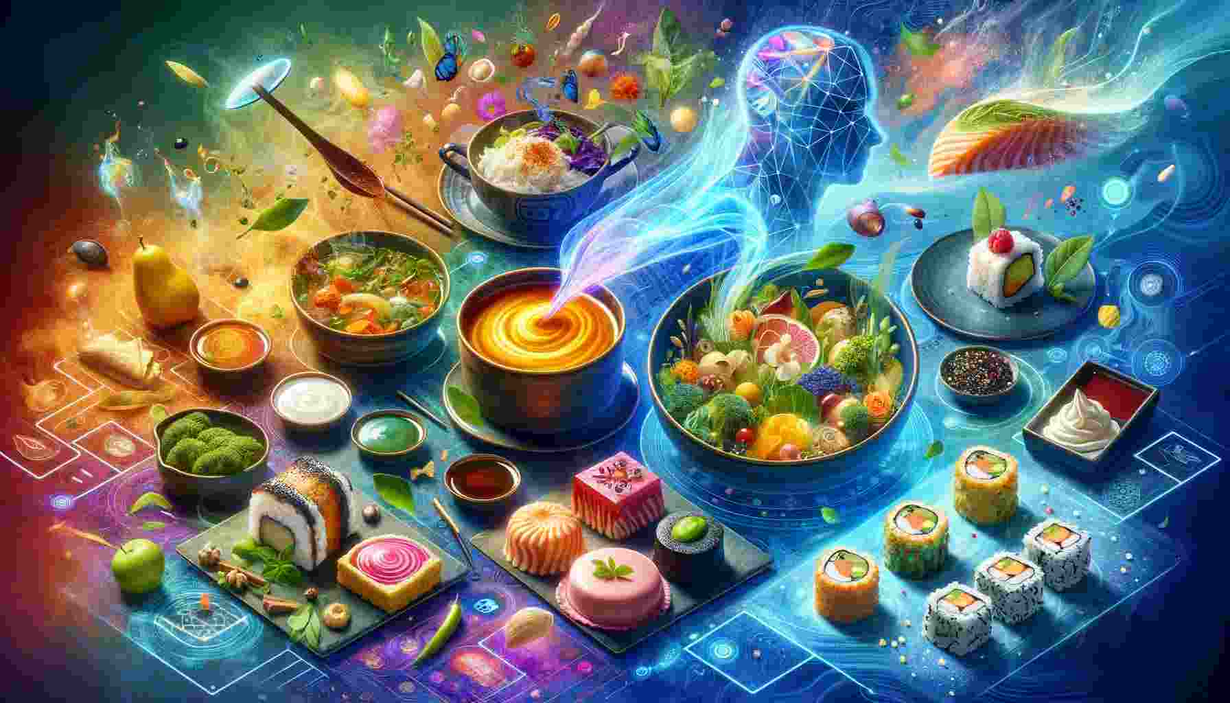  Comment les outils d'écriture IA améliorent l'écriture des critiques de restaurants 