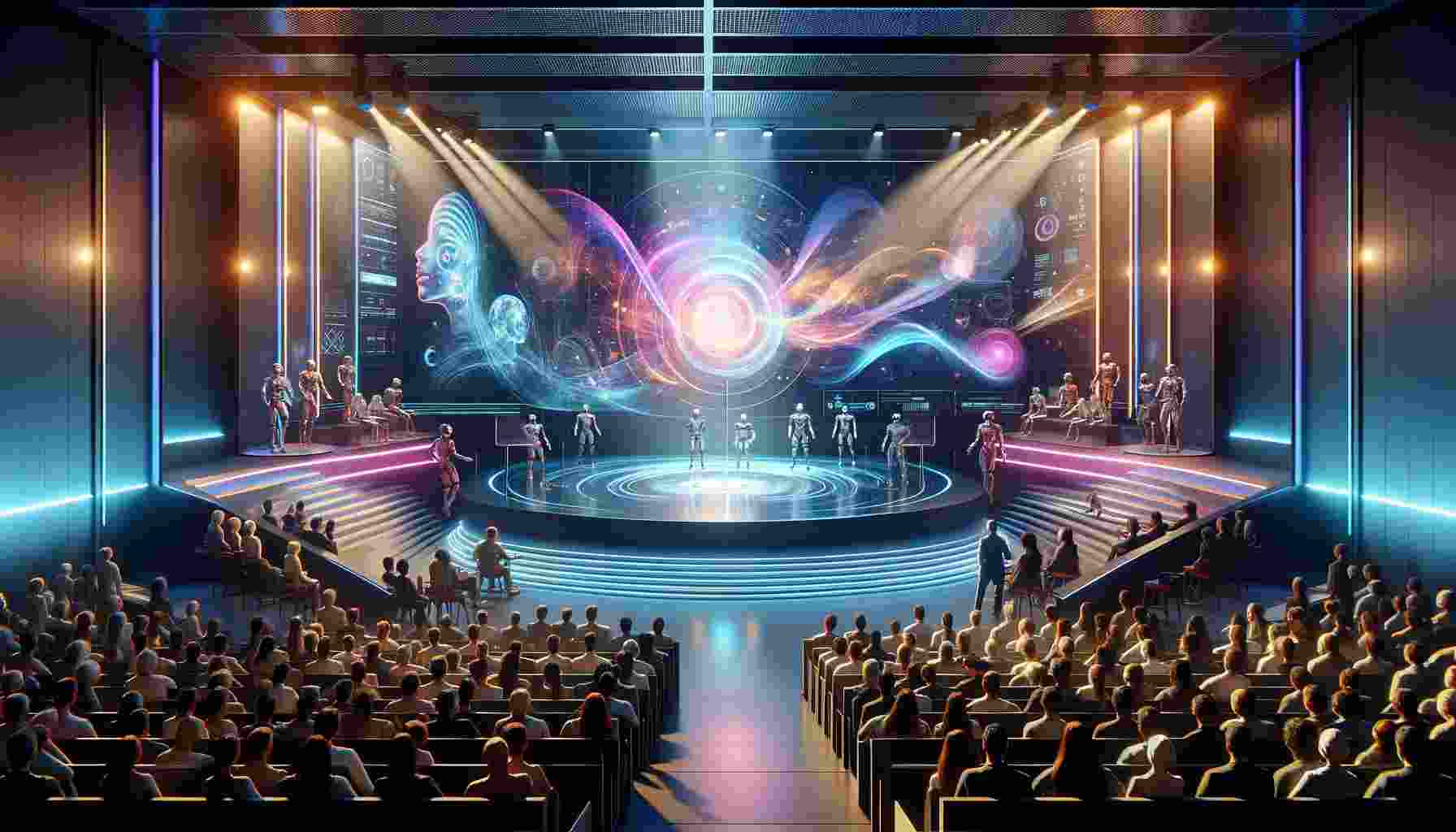  Como as ferramentas de escrita de IA aprimoram a escrita de peças de teatro 