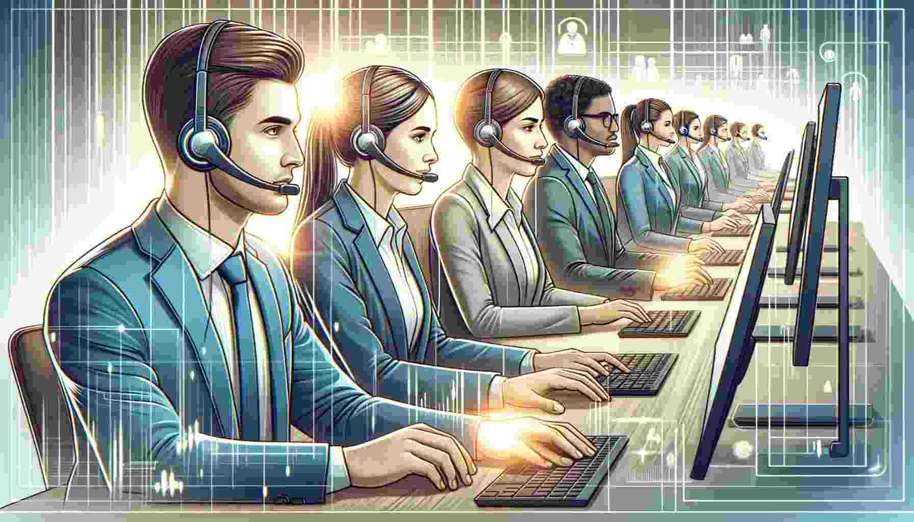  L'importance de l'analyse de la parole dans les opérations commerciales 