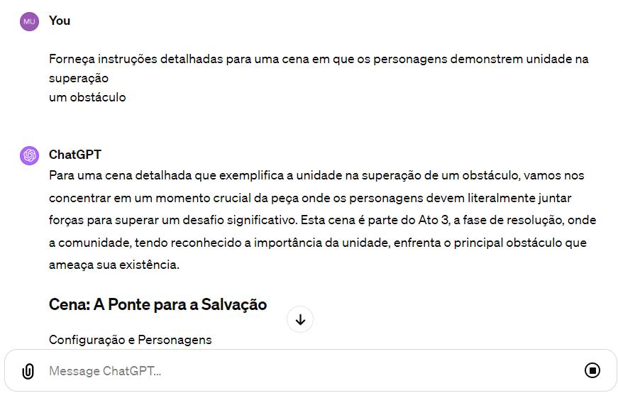 Incorporar-Direções-de-Cena-chatgpt