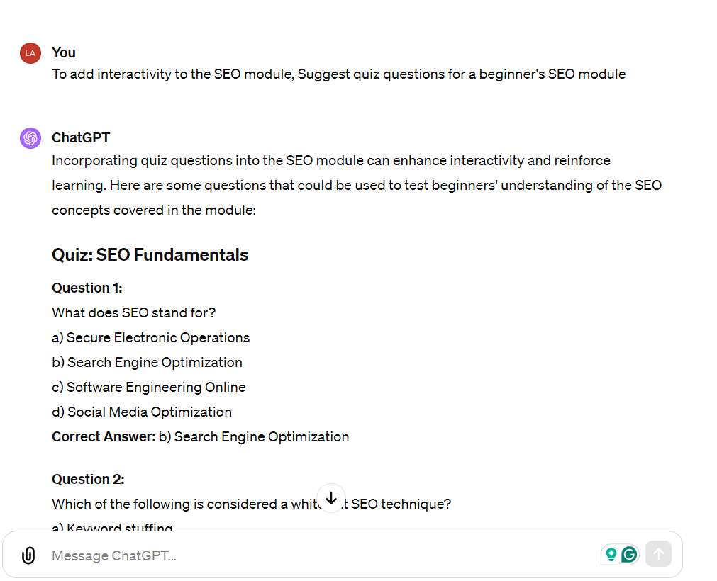 Incorporate-Interactive-Elements-chatgpt