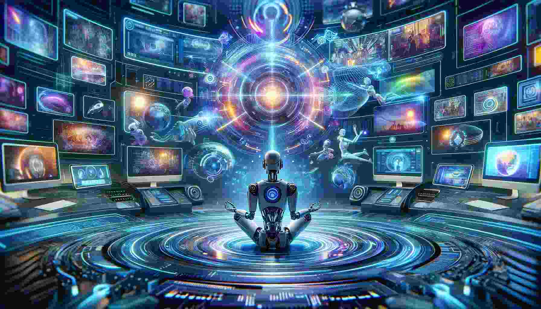 How to Use AI Writing Tools For Writing Engaging Sports Articles in