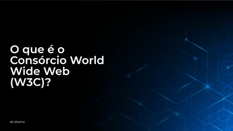 O_que_o_Consrcio_World_Wide_Web_W3C