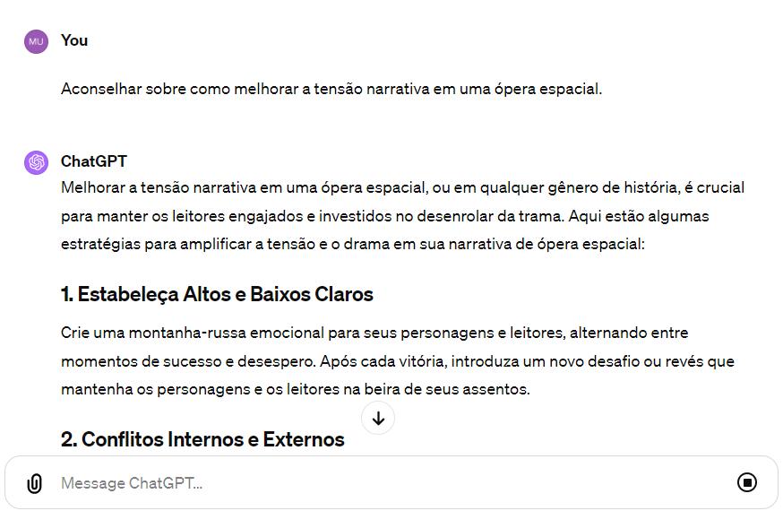 Refine-a-Narrativa-chatgpt