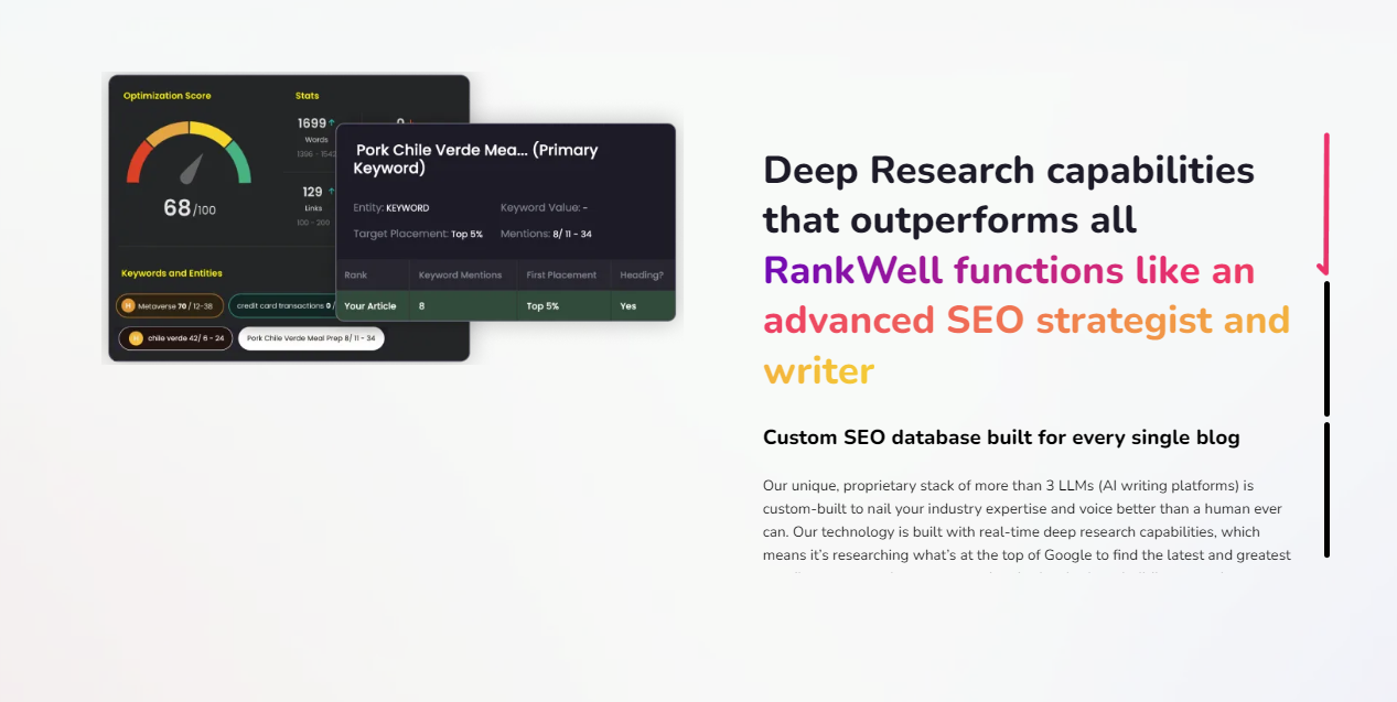Content-at-Scale-lacks-specified-grammar-check-feature-requiring-additional-tools-for-error-free-professional-quality-content.