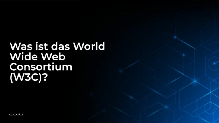 Was_ist_das_World_Wide_Web_Consortium_W3C
