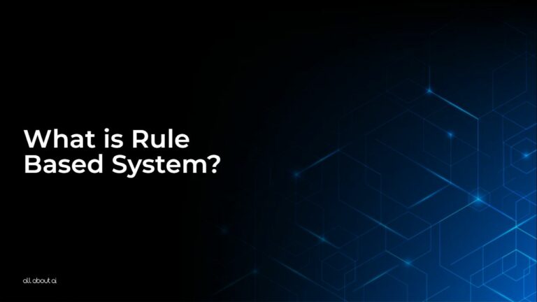 What_is_Rule_Based_System_aaai