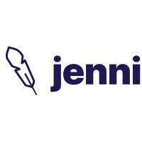 Jenni-AI-logo