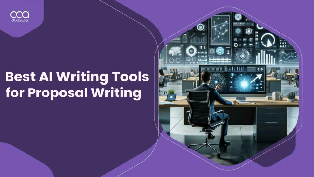 +9 Best AI Writing Tools for Proposal Writing in India