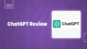 ChatGPT Review 2026: The AI Game Changer