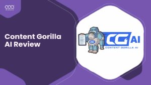 Content Gorilla AI Review 2025: Our Experts Opinion