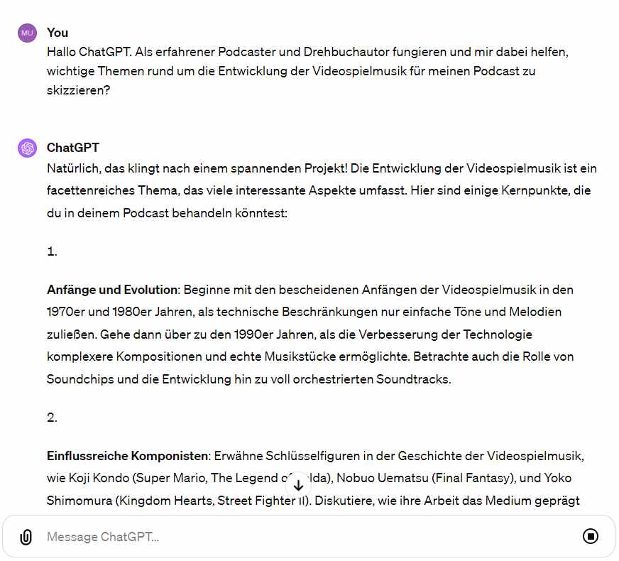 Definieren-Sie-das-Thema-und-die-Ziele-Ihres-Podcasts-chatgpt