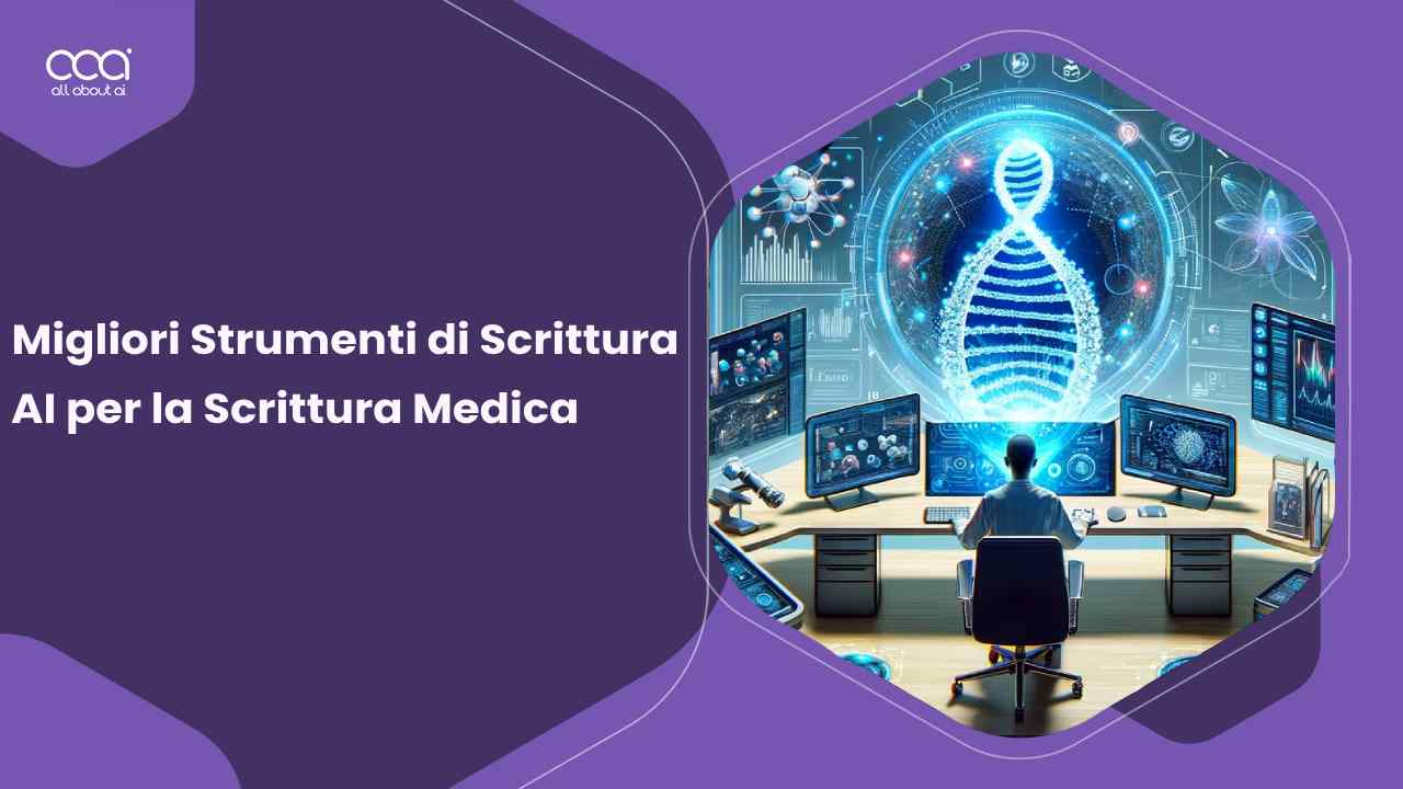 migliori-strumenti-di-intelligenza-artificiale-per-la-scrittura-medica