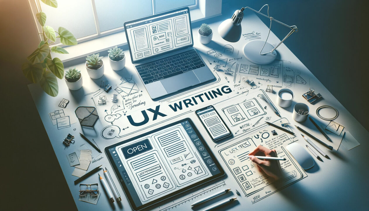 UX-Writing