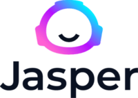  Jasper-Logo Jasper-Logo è il logo di Jasper. 