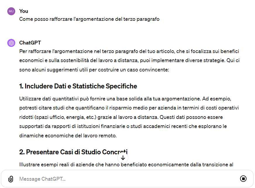 Raffinare-Rafforzare-gli-Argomenti-chatgpt