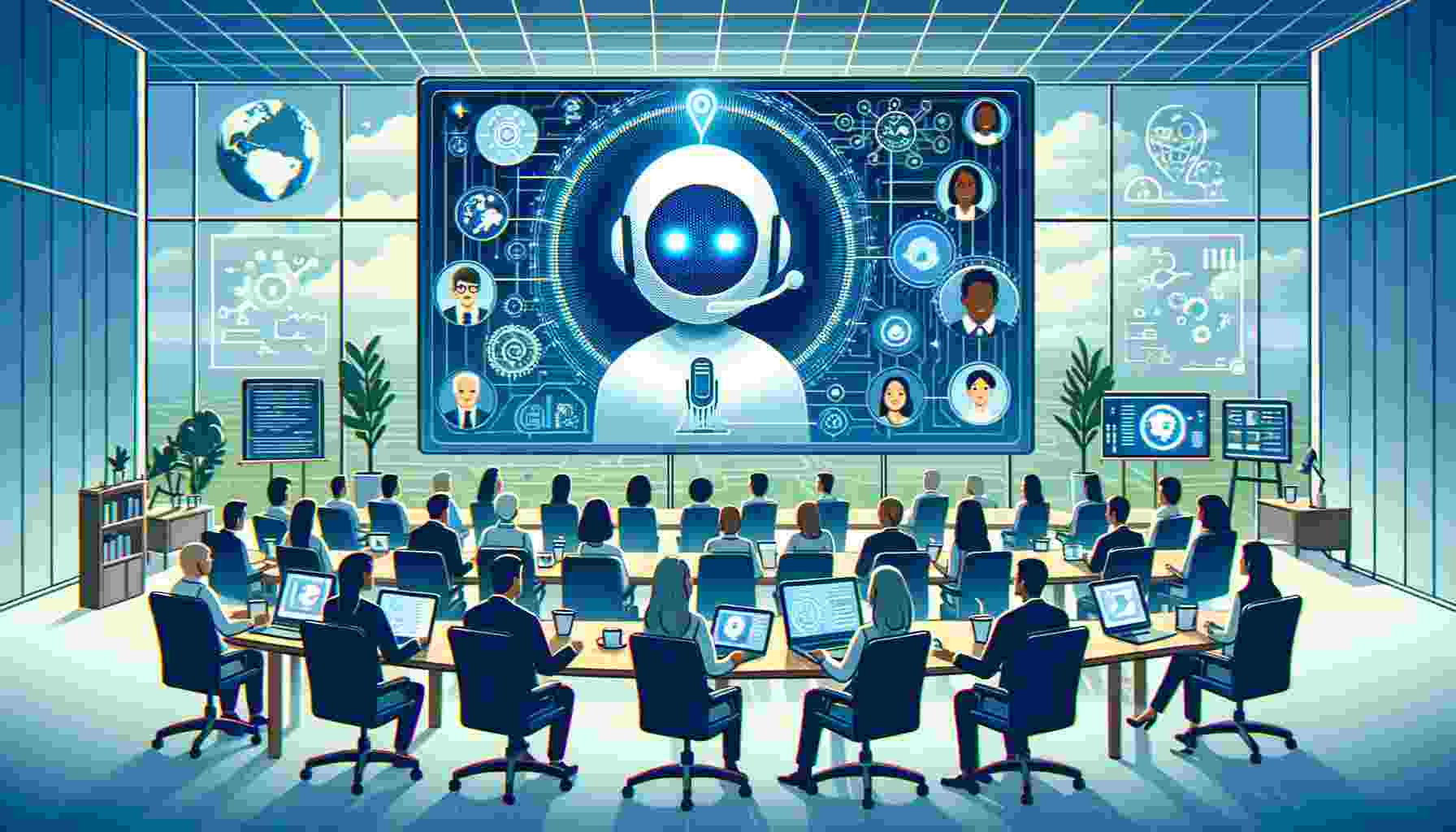 Video-Conferencing-Tools-internal-company-communications
