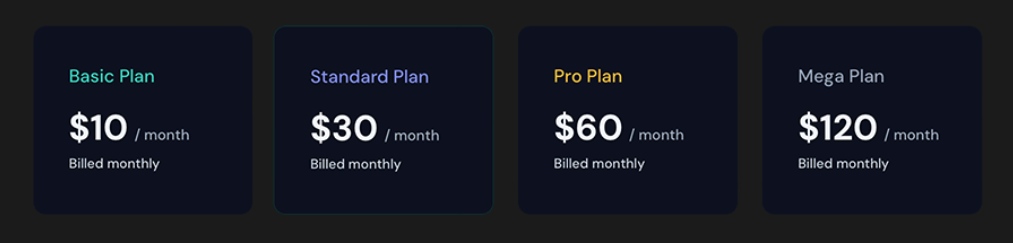 Midjourney Pricing and Plans: How Much is Midjourney?
