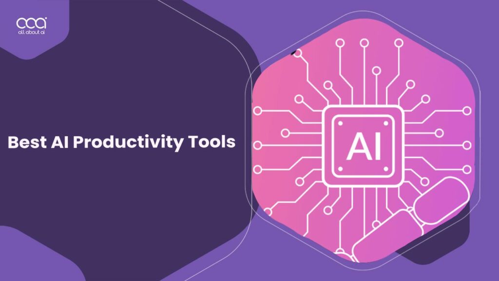 +9 Best AI Productivity Tools in Australia in 2024
