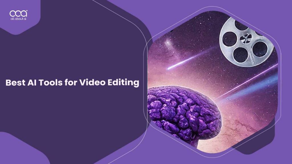 +9 Best AI Tools for Video Editing in Canada for 2024