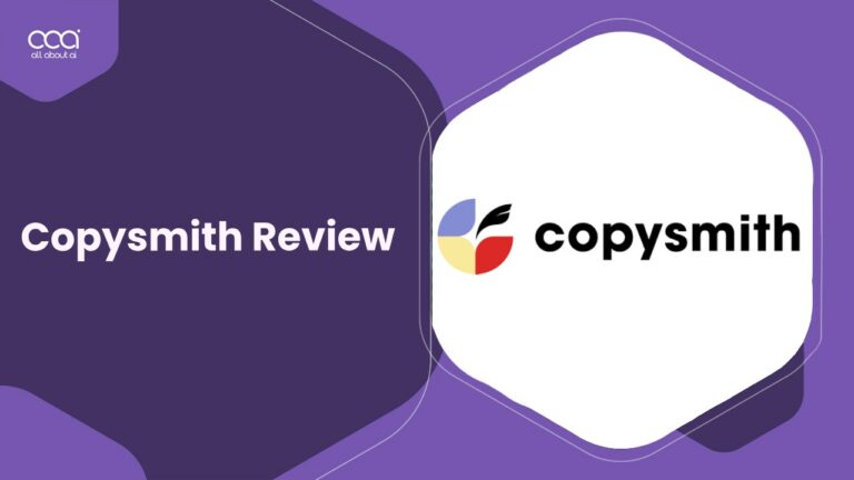 Copysmith-Review