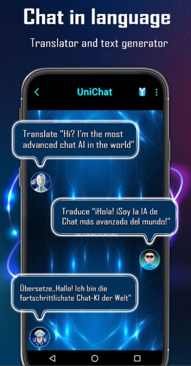 GPTGO-prend-en-charge-plus-de-100-langues,-y-compris-l'espagnol,-le-chinois-et-l'arabe,-améliorant-ainsi-l'accessibilité-et-l'expérience-utilisateur.- 