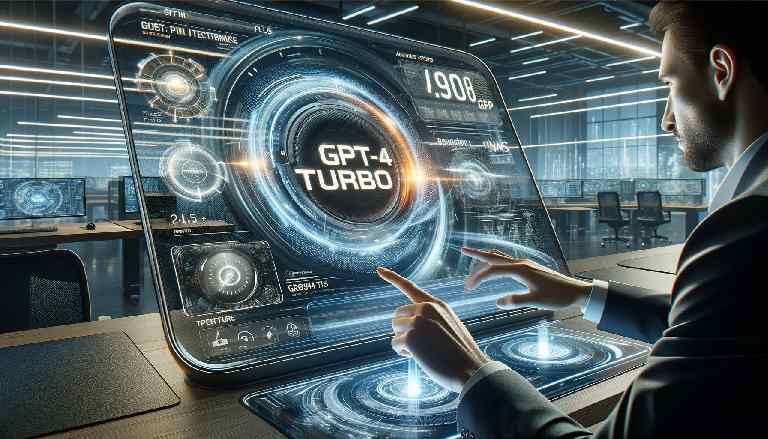 OpenAI Launches GPT-4 Turbo with Enhanced Features for Plus Subscribers