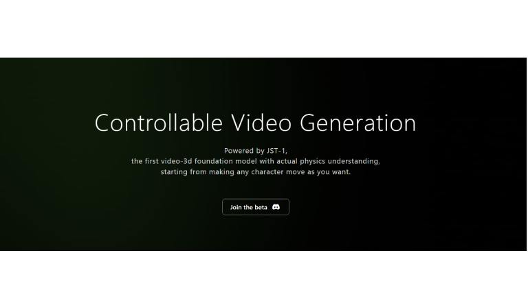 Viggle-2.0.0-is-now-live-First-Video-3d-Foundation-Model