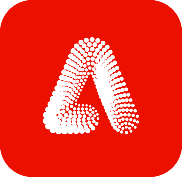 adobe firefly logo