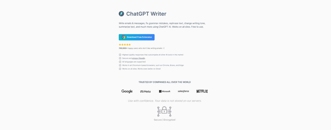 chatgpt-writer-revolutionizing-your-writing-process-with-ai-assisted-tools-and-creative-features