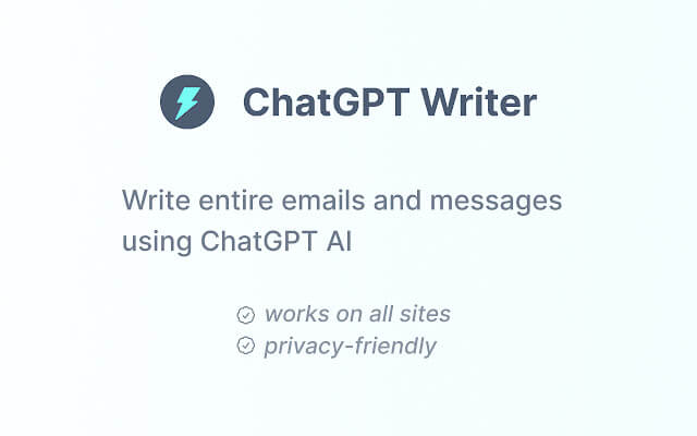 write-emails-with-chatgpt-writer-for-efficient-and-engaging-communication