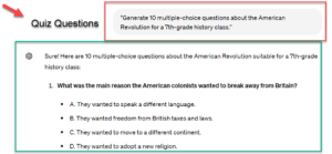 Create-multiple-choice-quiz-questions-easily-with-ChatGPT