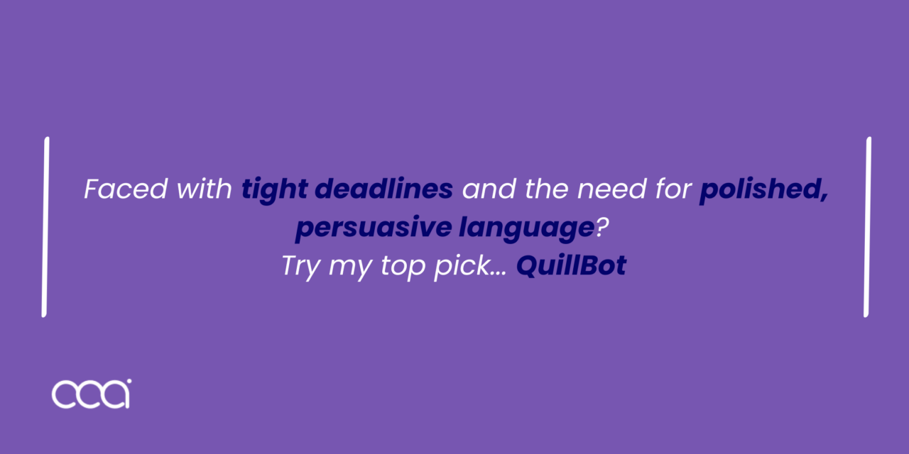 for writers aiming to Quillbot-is-premium-option-to-boost-their-creative-output
