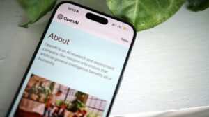 ChatGPT on iPhone? Apple Finalizing Deal with OpenAI for iOS 18 Update