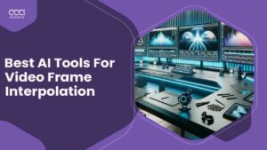+9 Best AI Tools for Video Frame Interpolation in Canada for 2024