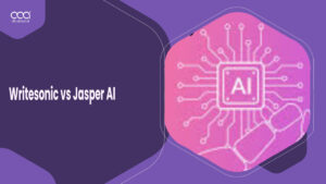 Writesonic vs Jasper AI: Comprehensive Comparison of Top AI Writing Tools for 2024