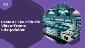 +9 Beste KI-Tools für die Video-Frame-Interpolation in Deutschland für 2024