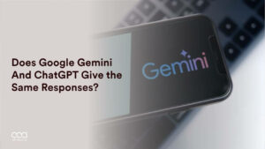 Does Google Gemini And ChatGPT Give the Same Responses?