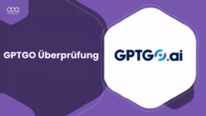 GPTGO Überprüfung 2024: Das beste AI-Suchwerkzeug für deutsche Benutzer