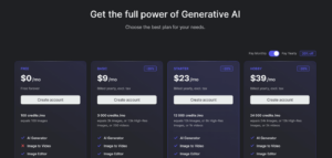  Getimg.ai-Outil-Générateur-Tarification 