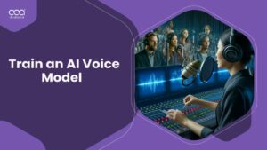 How to Train an AI Voice Model?